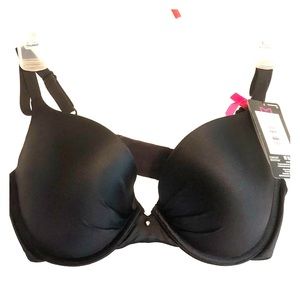 Maidenform black bra NWT